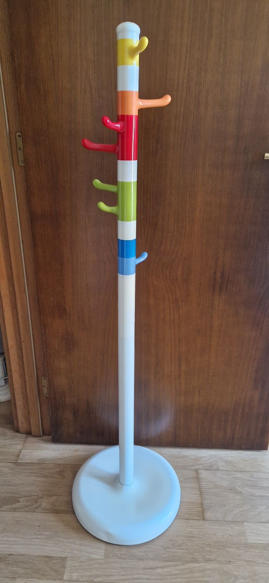 Bengaleiro Criança Colorida Ikea