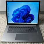 Microsoft Surface Laptop 3 15" Klasa A+