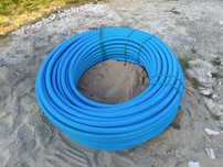 Rura do wody 40x3 PE80 200mb atest nowa