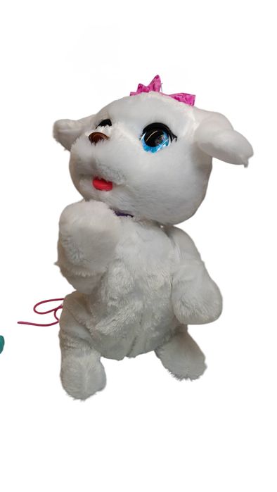 Tańczący Piesek Furreal Friends