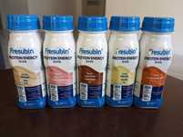 Fresubin protein energy drink