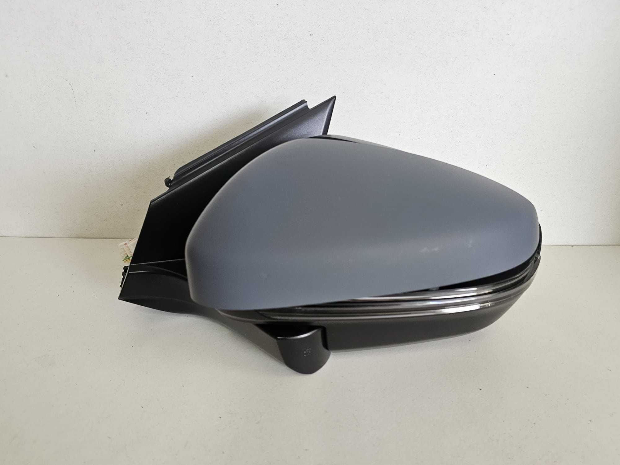 Retrovisor Esquerdo Peugeot 3008 SUV | 127961