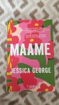 Maame George Jessica Filia Hype