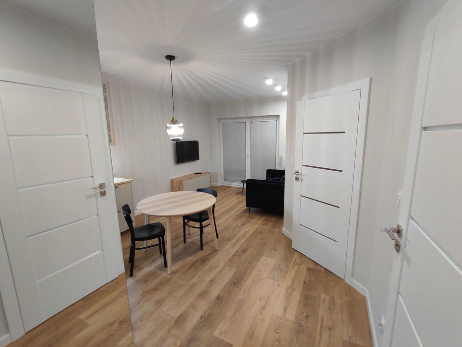 Wynajmę NOWE mieszkanie – ul. Zaciszna, Rzeszów