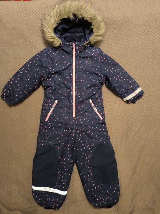 Зимовий комбінезон H&M
