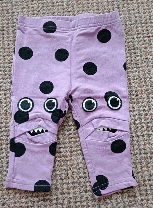 Paka ubranek rozmiar 74