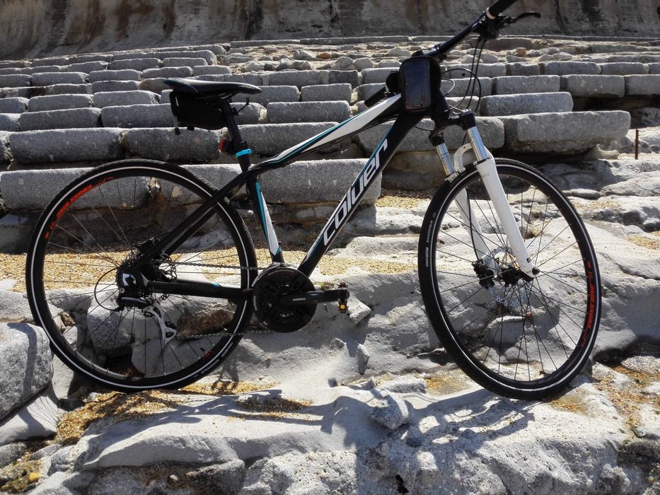 BTT Coluer 29" sound 290HD