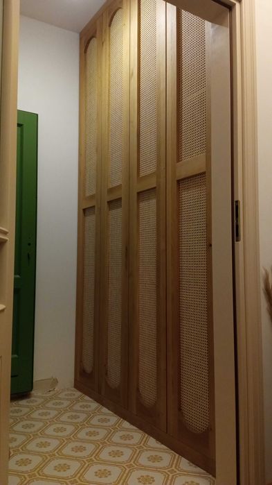 Stolarz meble drewno lite Gdynia Sopot Gdańsk Usługi stolarskie