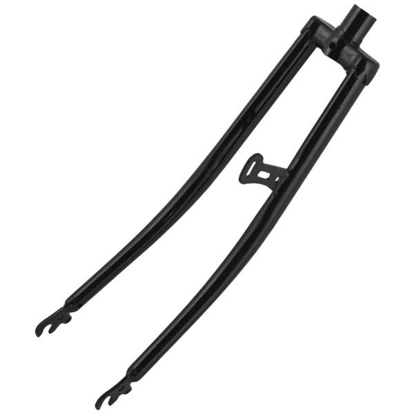 Widelec Cs-115 28" 25.4X220X100Mm Dynamo Czarny