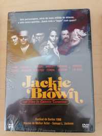 DVD Jackie Brown SELADO