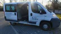 Fiat DUCATO  BRYGADÓWKA 6-osobowy Hak 2xKlucz Czysty Zadbany