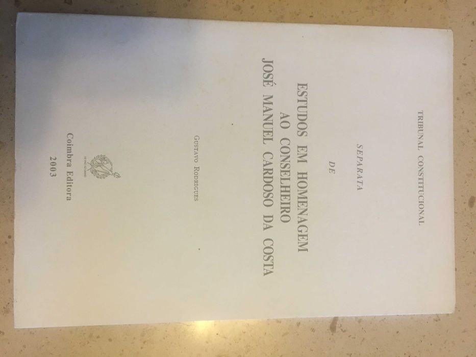 Publicações Jurídicas