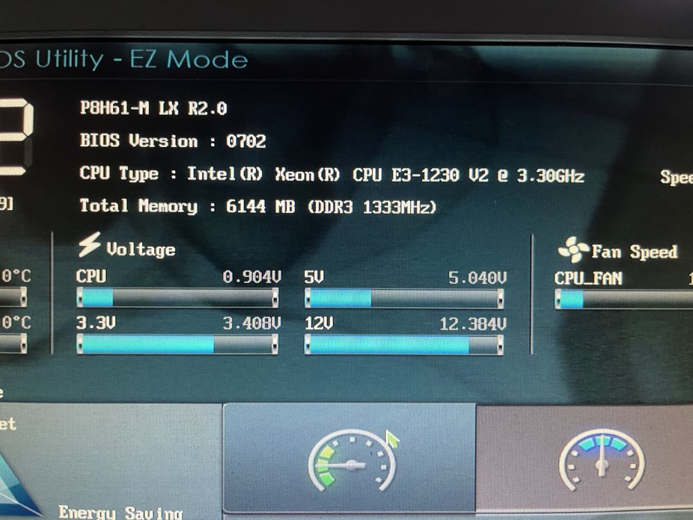 Игровой ПК компьютер i7 gtx950