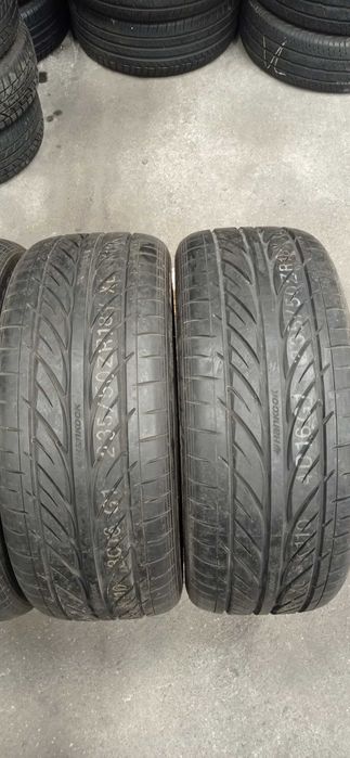 Opony letnie Hankook 235/50ZR18 NOWE
