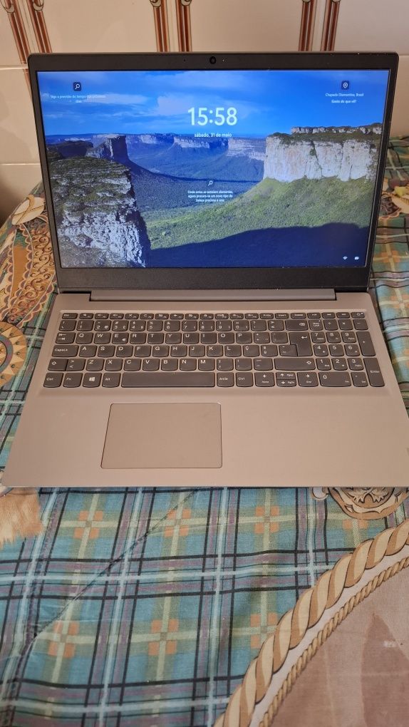 Lenovo ideapad S145-5API