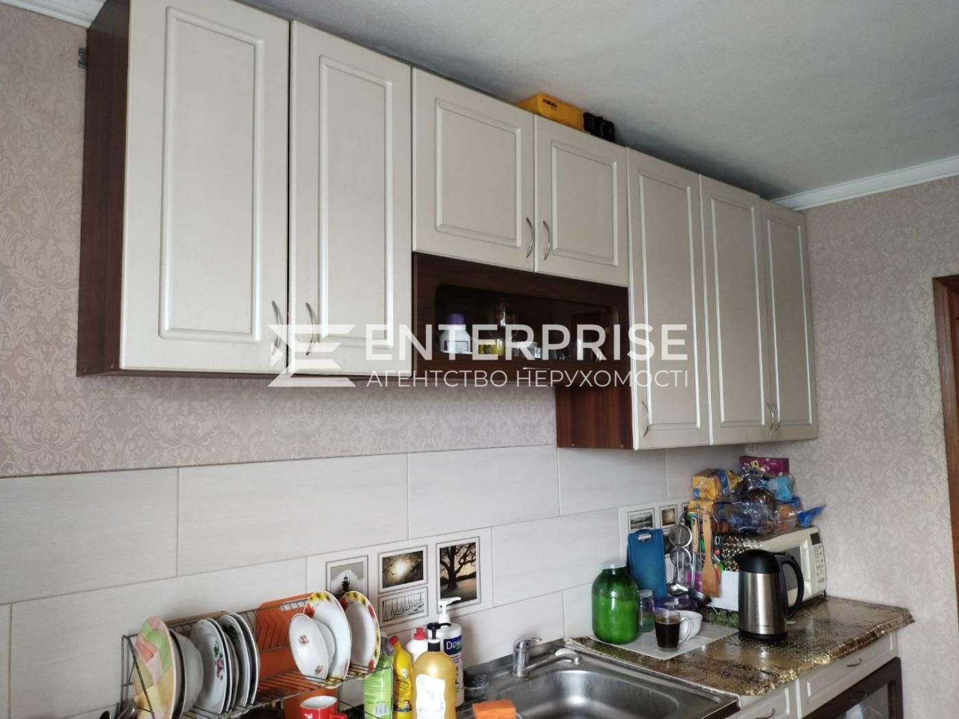 Продаж 3к квартири, вул. Шептицького, м Лівобережна