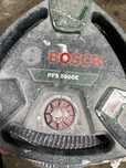 Pistolet malarski BOSCH PFS 5000 E