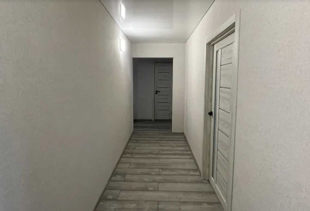 Сдам 3-х ком квартиру посуточно в Одессе по улице Жолио Кюри 64