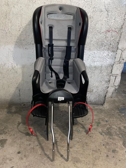 Romer Jockey Comfort siedzisko na rower 9-22 kg