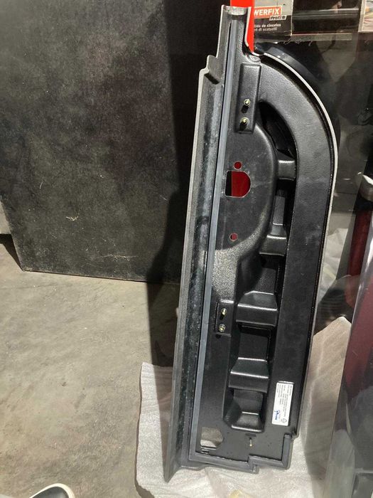 Sport Cover Toyota Hilux novo