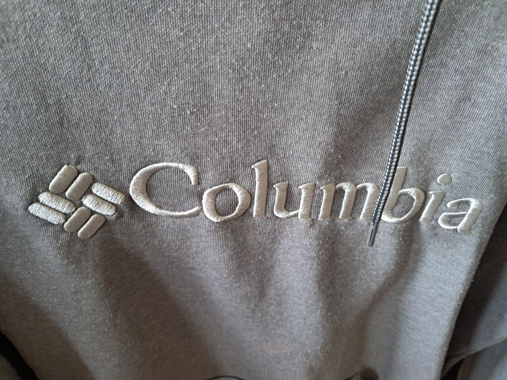 Bluza Columbia rozmiar M