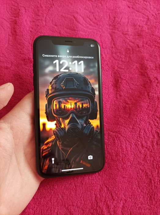 iPhone Xr 64gb. Айфон 10р.
