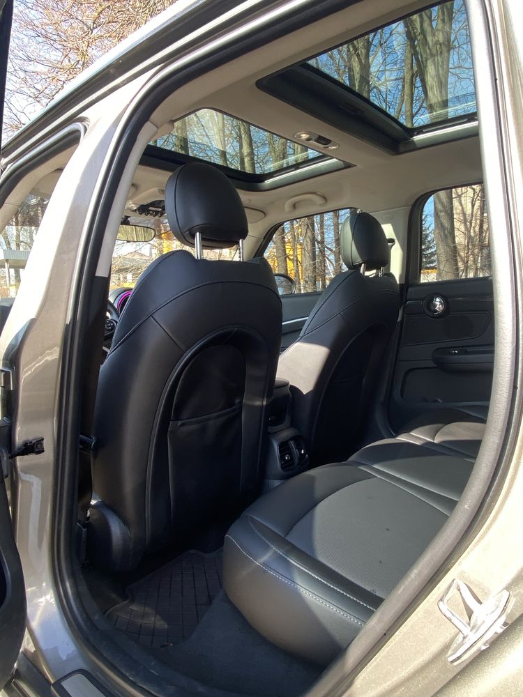 Продам Mini Cooper Countryman S ALL4 2.0i 2018MY