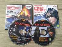 Mass Effect + Syberia 1+2 + Rayman Króliki [PC] CDA 08/2011 - 194