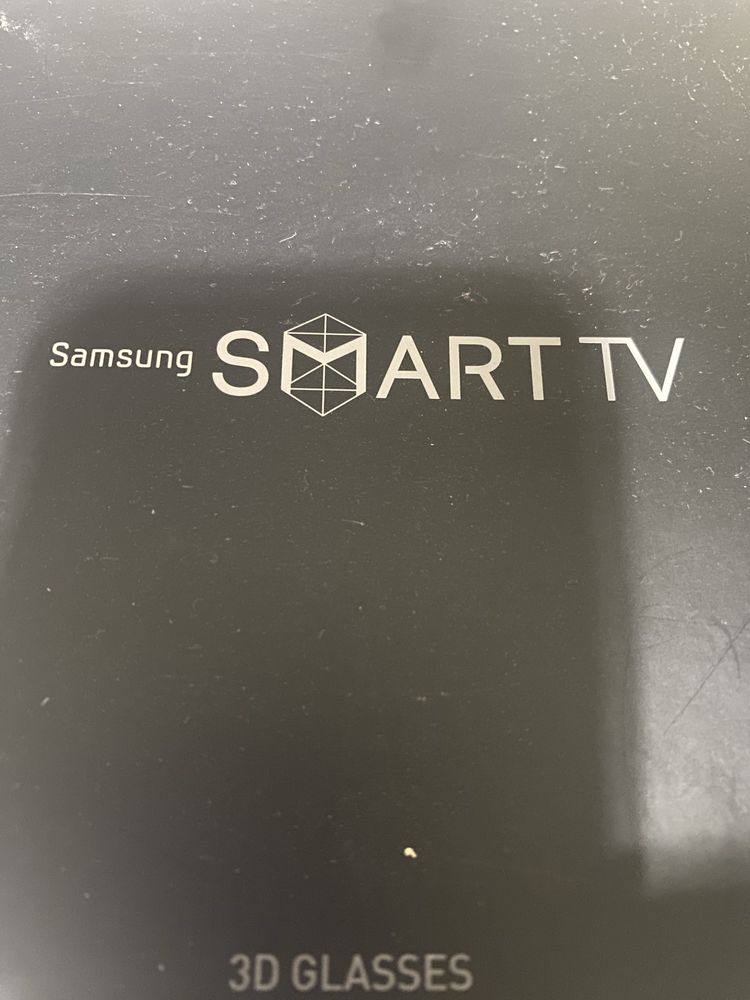 3D окуляри  samsung