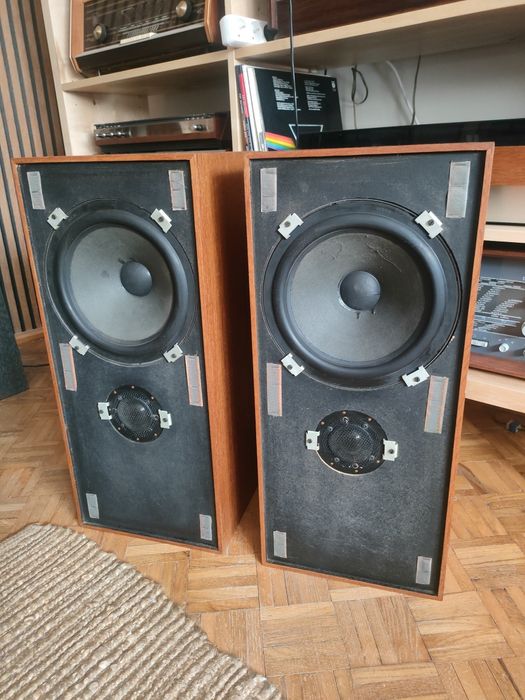 Bang Olufsen Beovox 3000 seria 6220 w pełni sprawne bardzo ładne