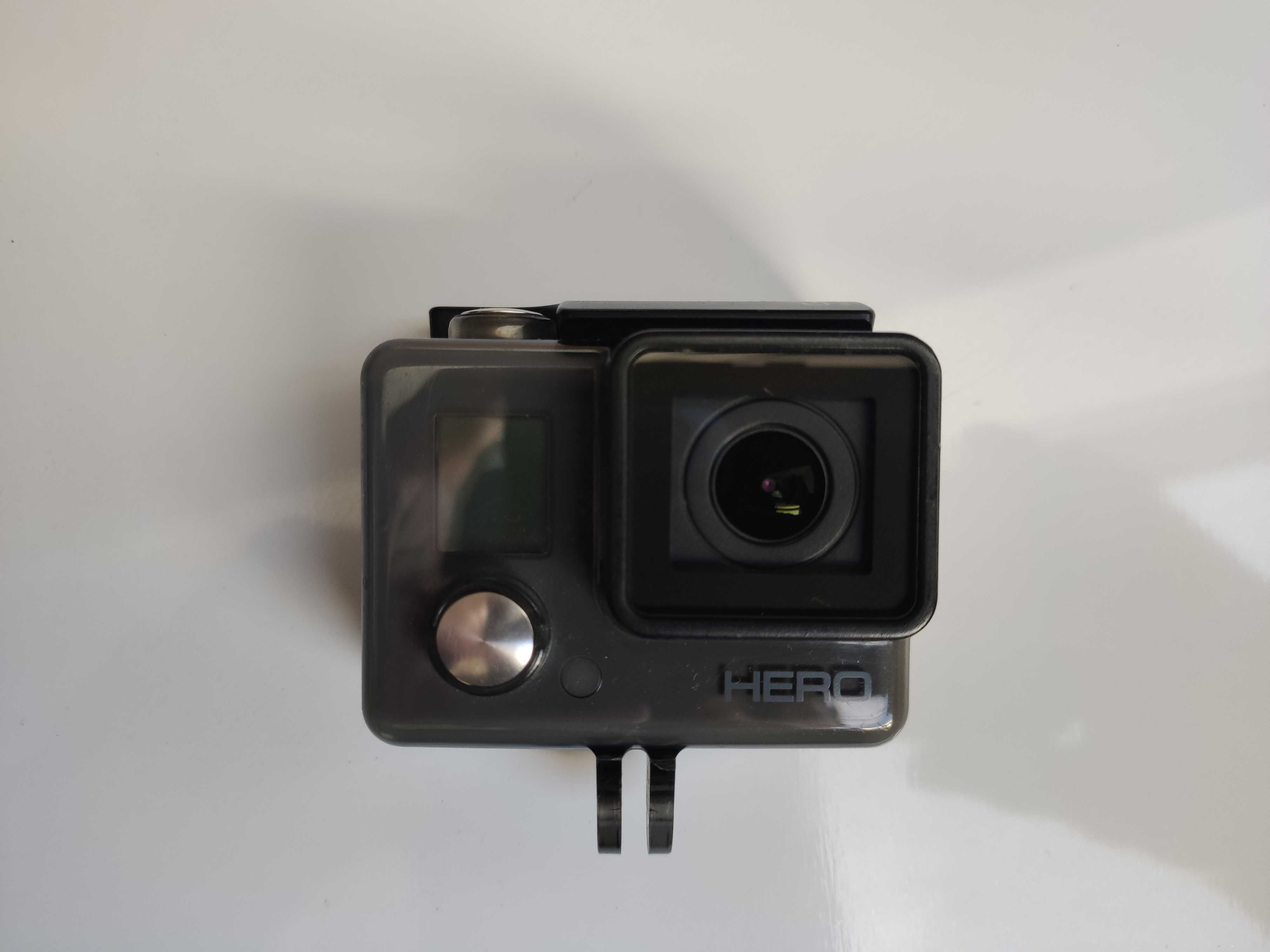 Gopro Go Pro Entry Level