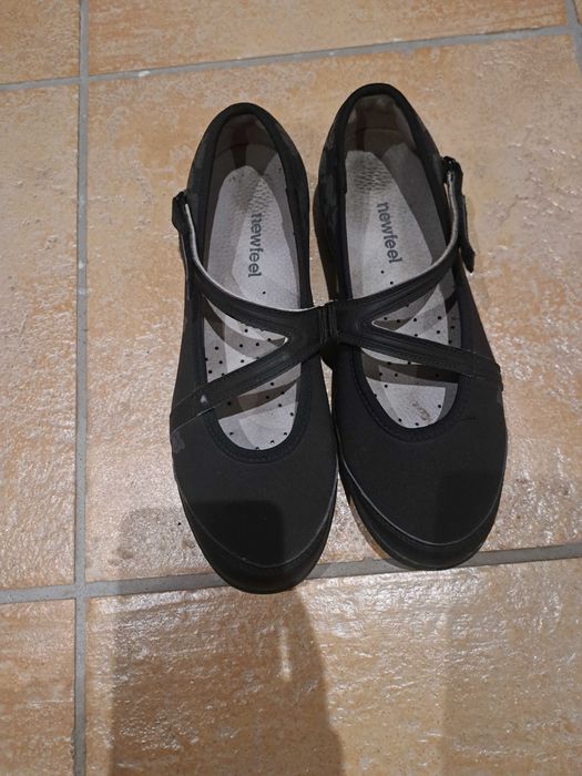 Sapatos de Verão Mulher