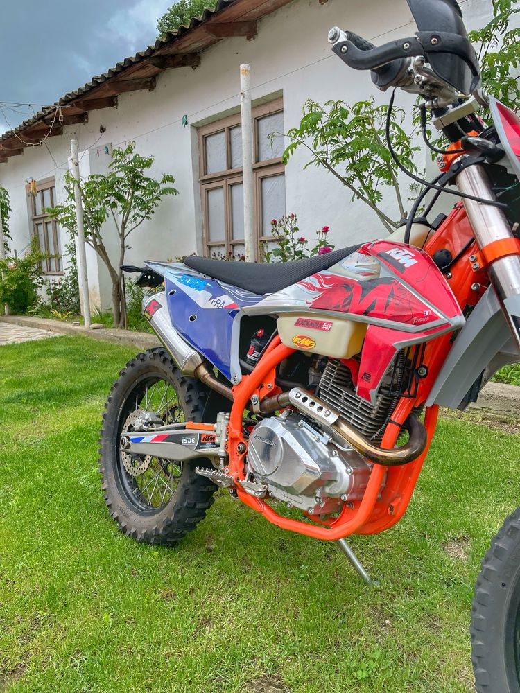 Kovi Lite 250 2023