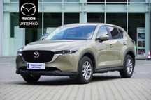 Mazda CX-5 2.0 165KM Kanjo Salon Polska Vat-marża