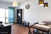 Apartamento T1 - Santa Catarina