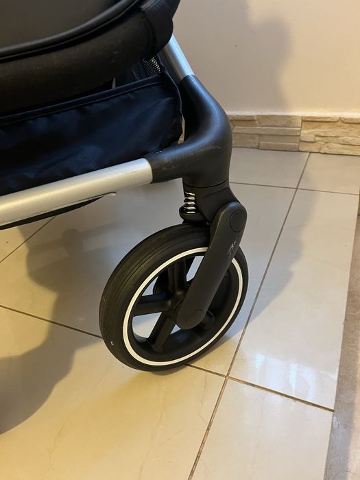 Wózek Cybex Eos LUX
