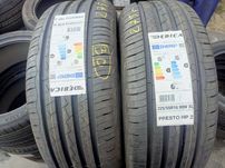 Nowe opony letnie 225/55/16 Dębica 2 sztuki 2022r