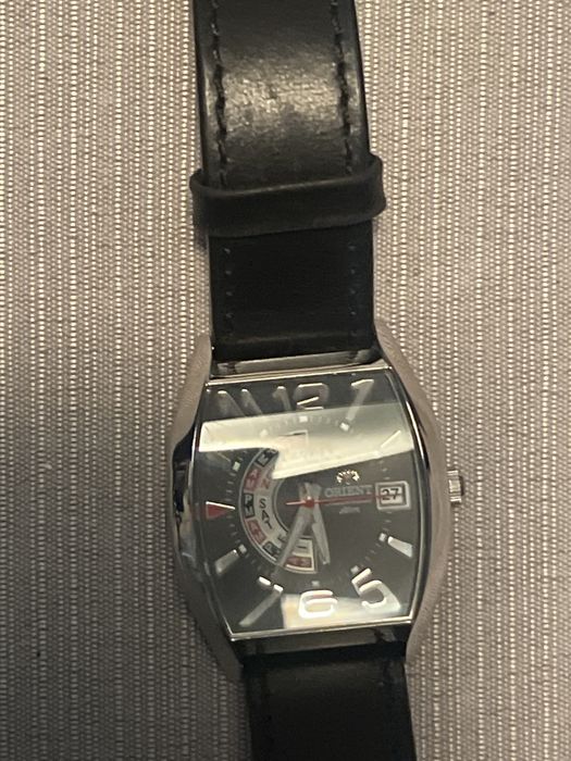 Orient automatico inusual