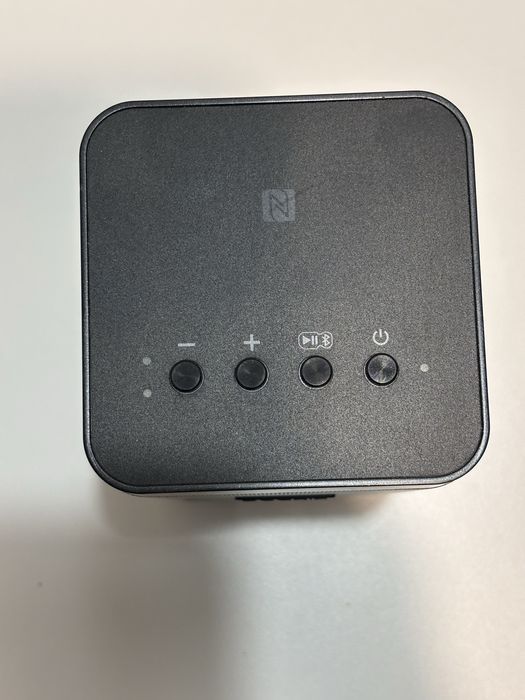 Głośnik bluetooth Dockin D-Cube