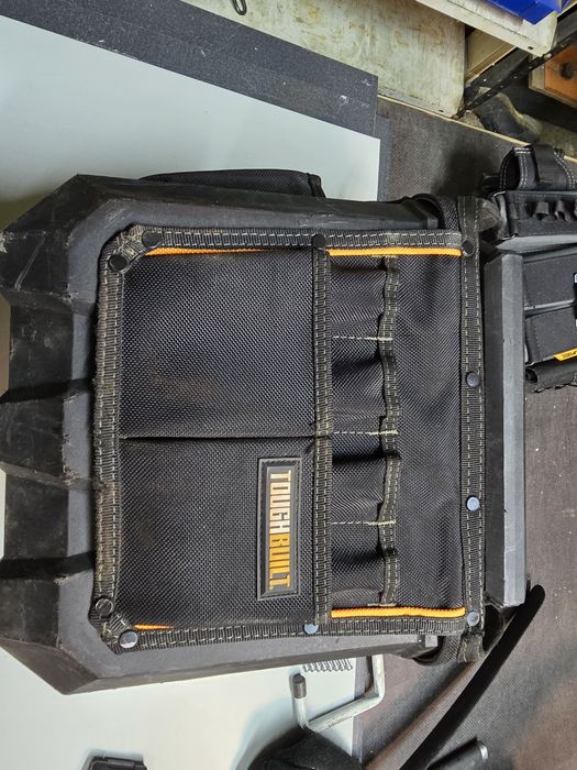 Toughbuilt nosidełko TB-CT82-16