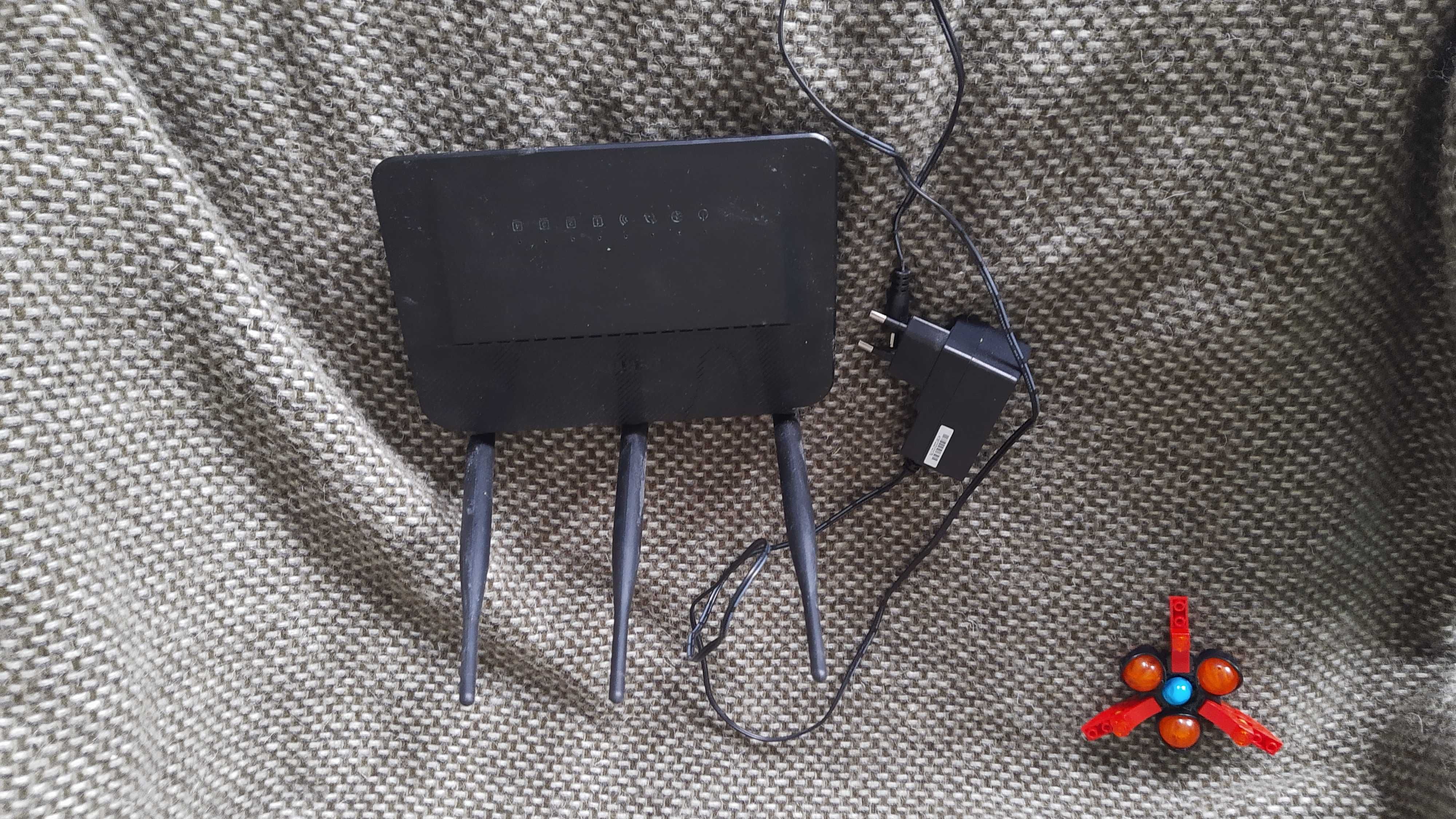 Роутер router D-LINK DIR-809