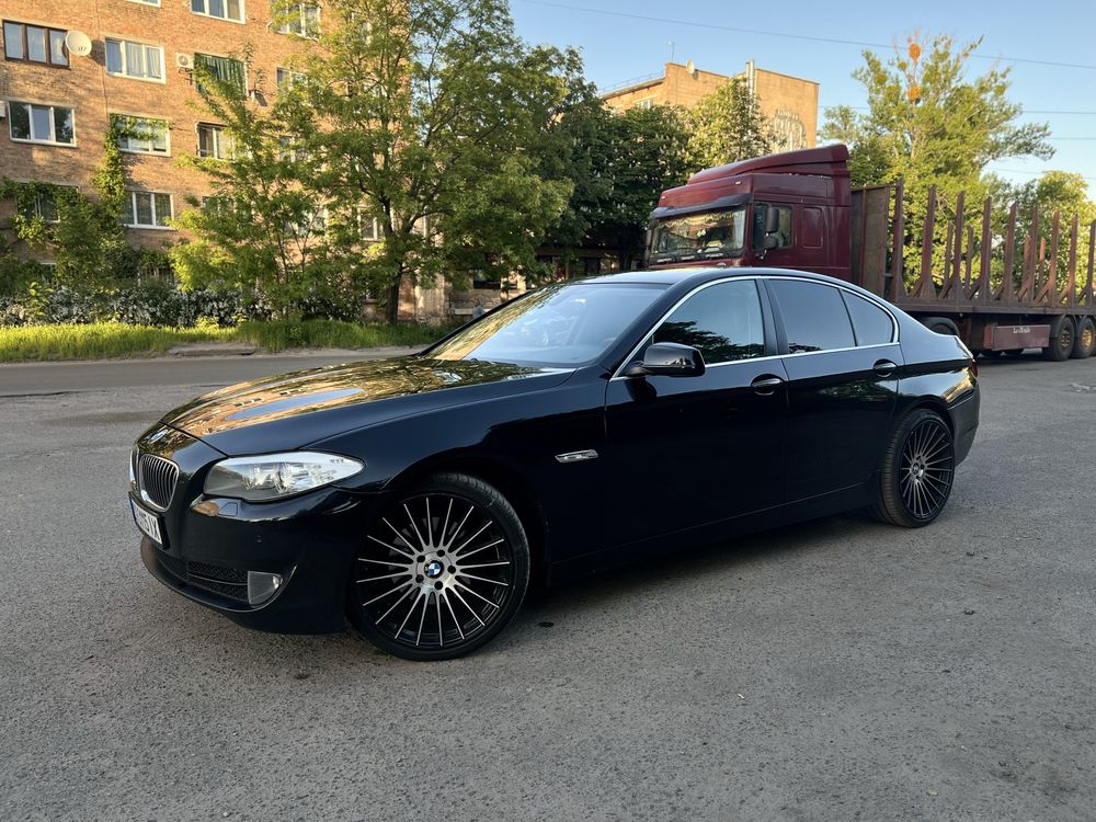 Продам BMW F 10 XDrive