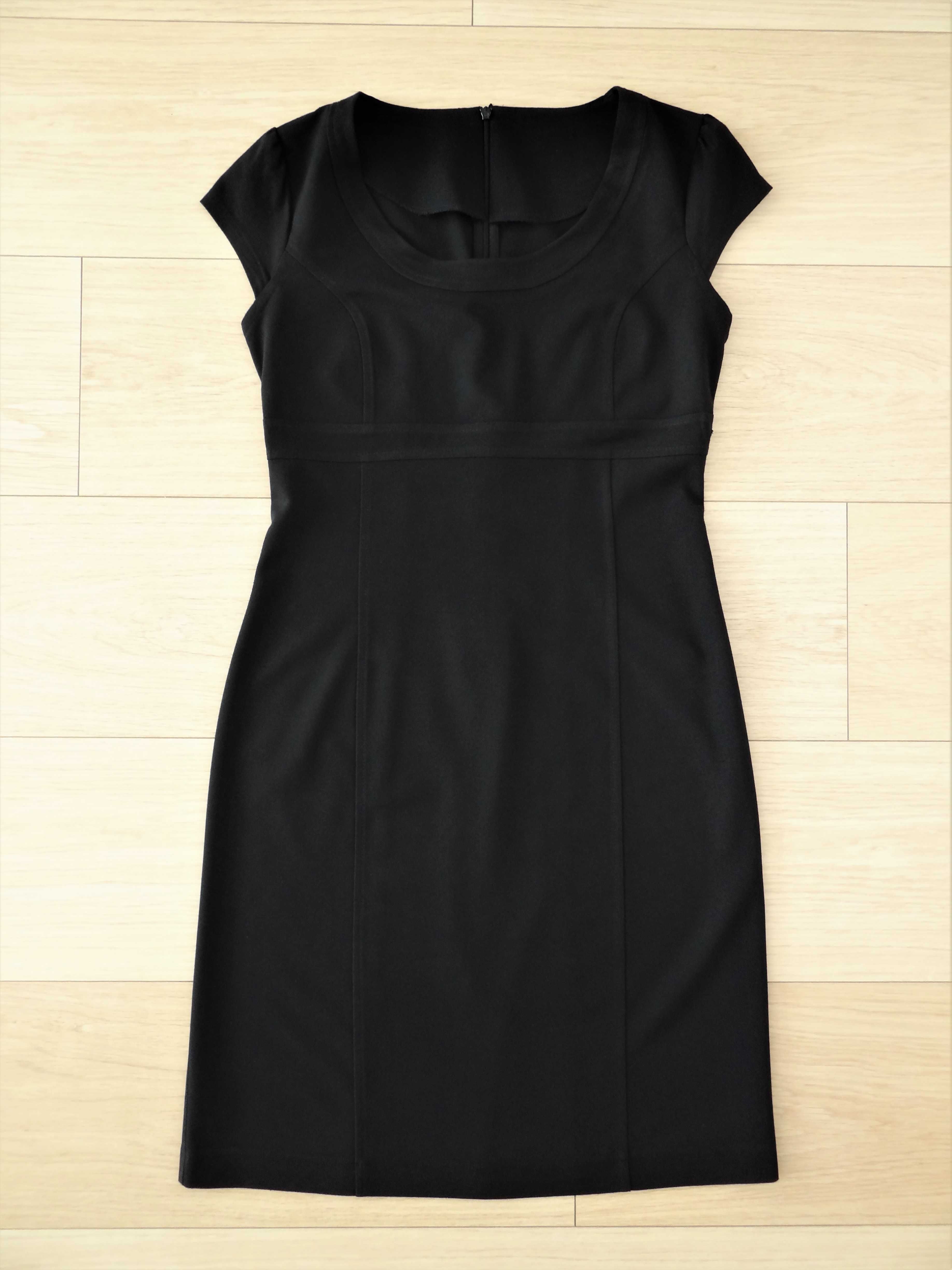 Mała czarna sukienka | Orsay rozm. 36 | stan idealny