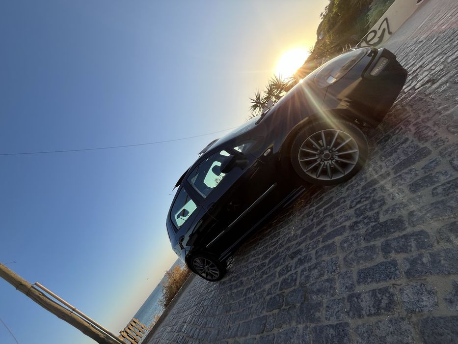 Fiat Punto Evo Sport 1.3 Multijet - 2009  - Exelente Estado