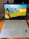 Laptop HP Envy 13 X360 i7-1250U/16GB/1TB  (na gwarancji)