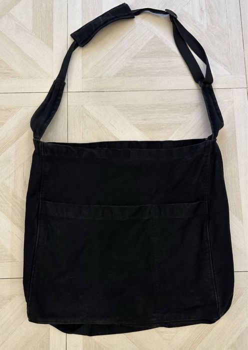 Concept nothing gallery washed bag концепт насинг галери сумка