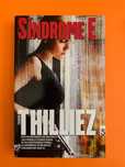 Síndrome E - Franck Thilliez