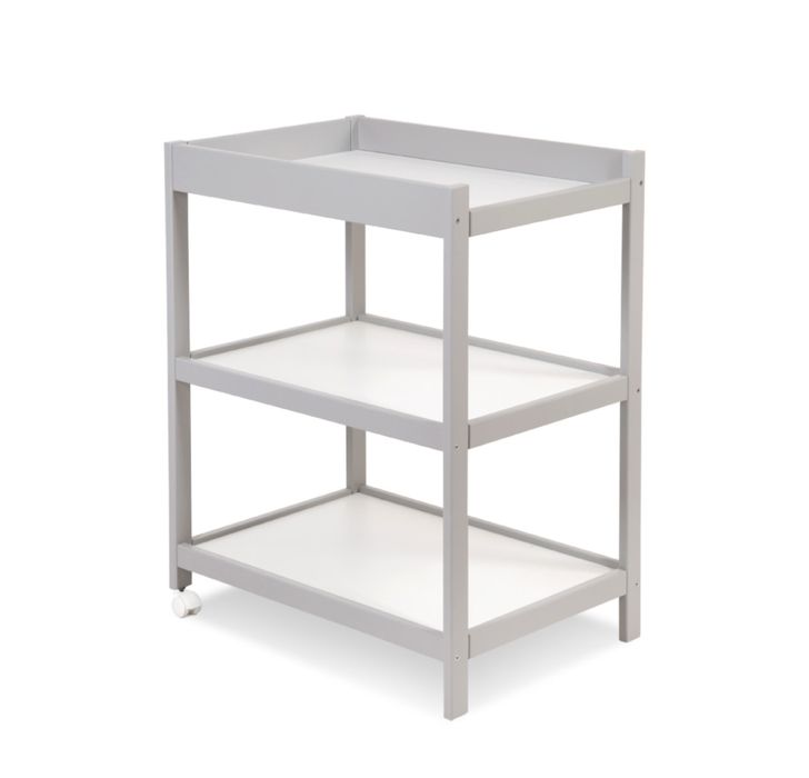 Półko przewijak, Klupś Emma