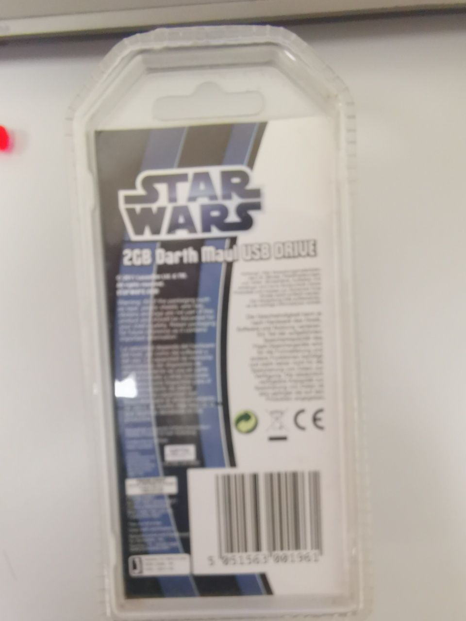 Starwars Darth Maul USB Drive