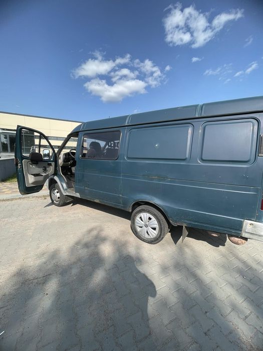 Продам ГАЗ 2705 Газель 2003